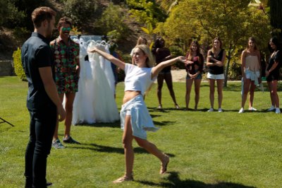 bachelor corinne getty images bachelor corinne getty images