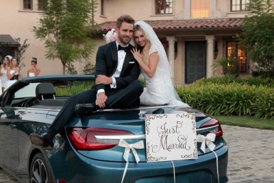corinne nick viall getty corinne nick viall getty