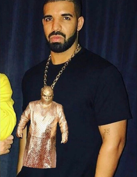Drake