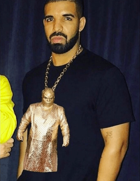 Drake
