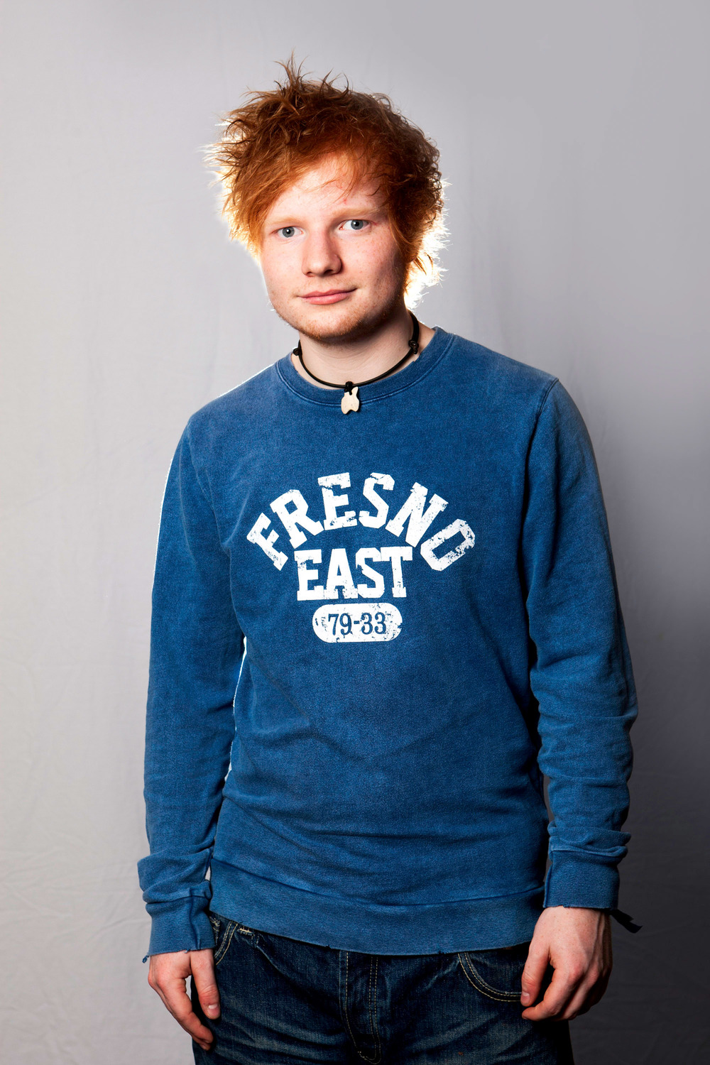 Ed sheeran 2011