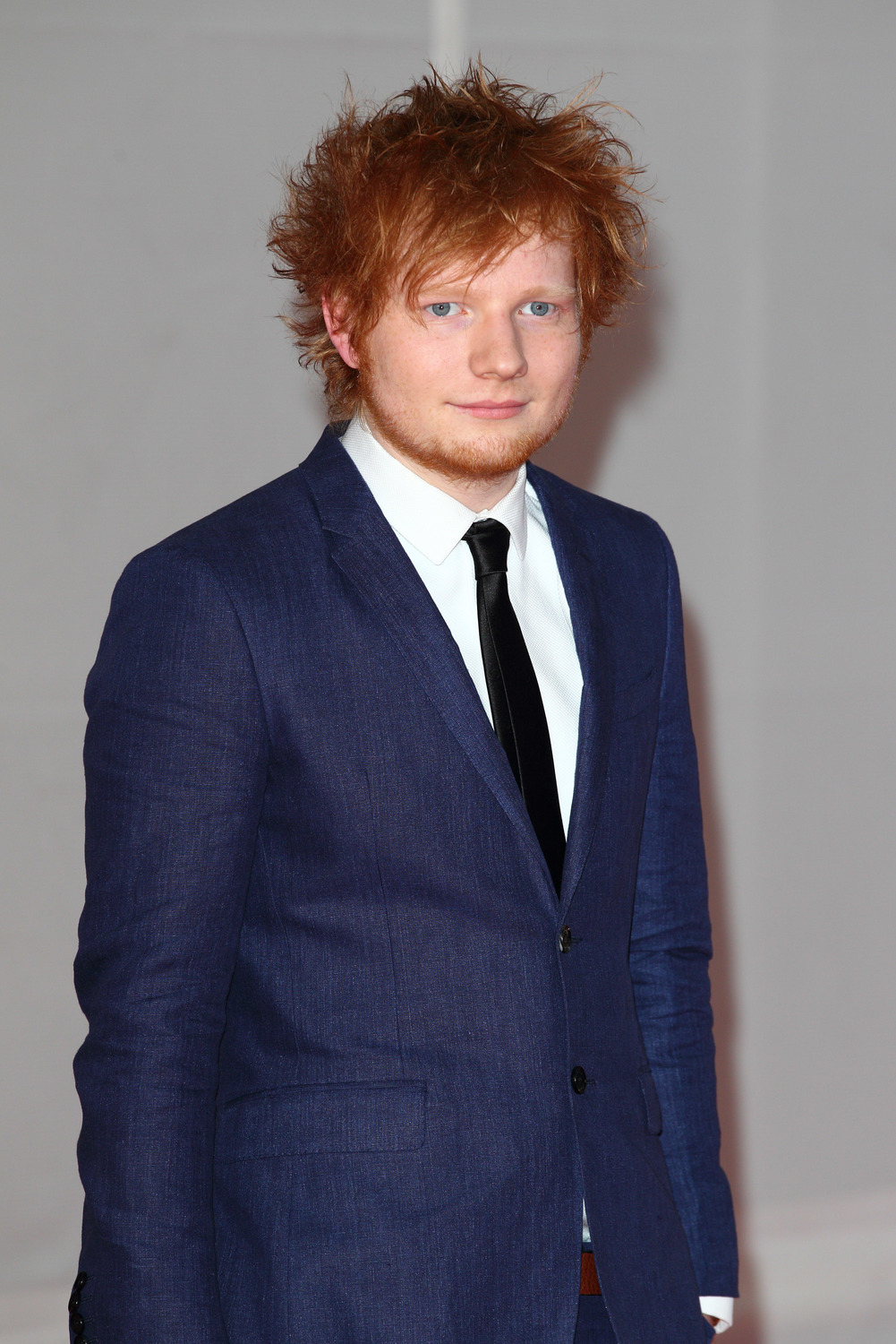 Ed sheeran 2012