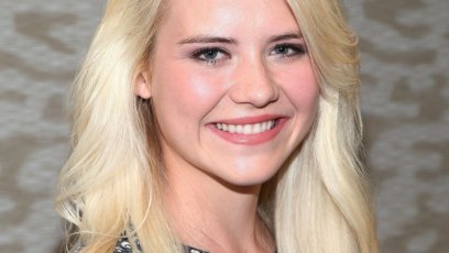 Elizabeth smart pregnant