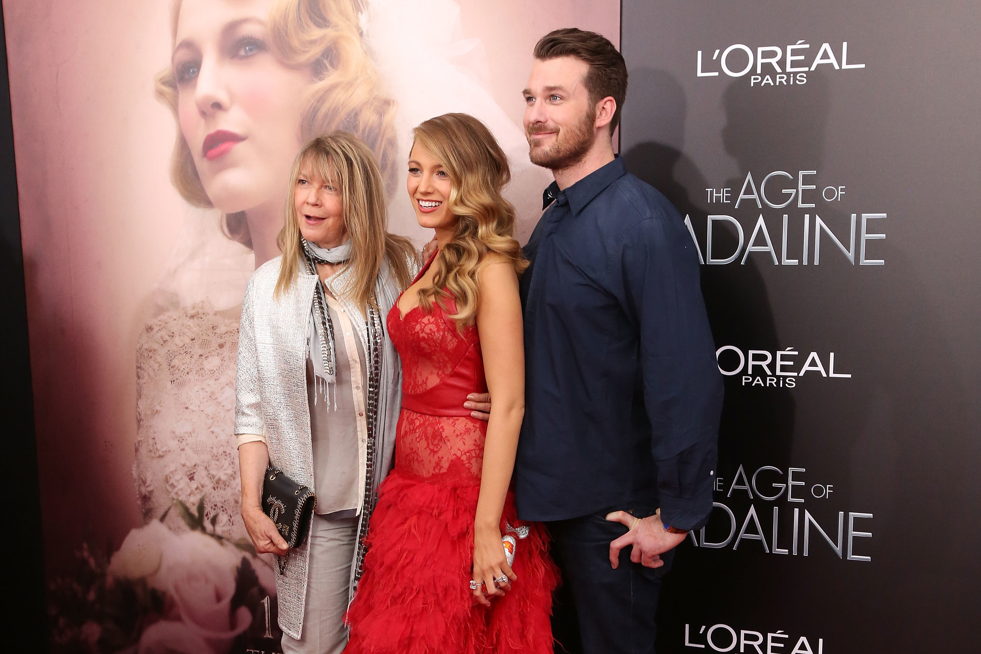 Eric lively blake lively