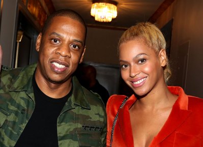beyonce jay z (getty) beyonce jay z (getty)