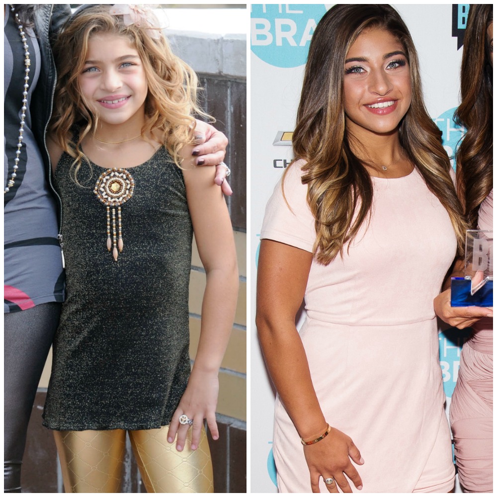 See What the Kids of the 'Real Housewives' Look Like Today!