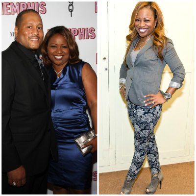 gina neely weight loss