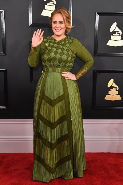 2017 Grammy Awards — Adele, Beyoncé and All the Red Carpet Fashion You Need  to See!