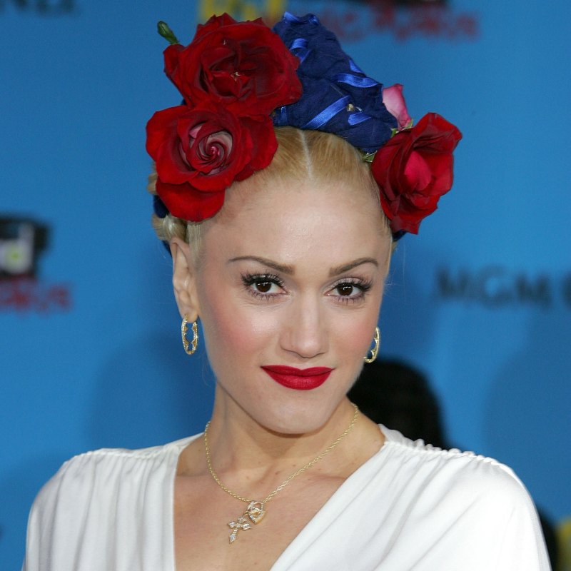 Gwen stefani 2005
