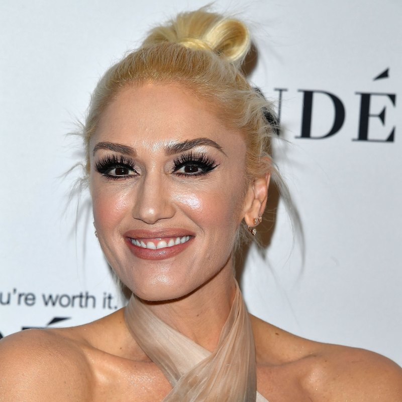 Gwen stefani 2016