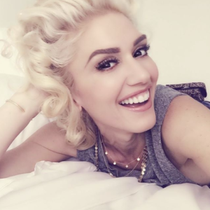 Gwen stefani