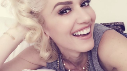 Gwen stefani