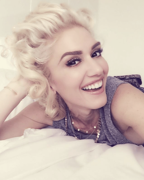 Gwen stefani