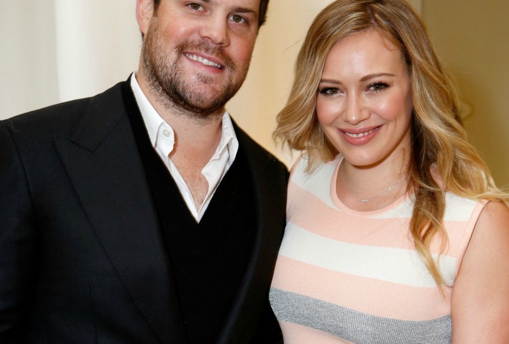 Hilary duff mike comrie rape
