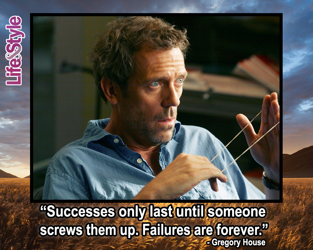 House inspirational quote 10
