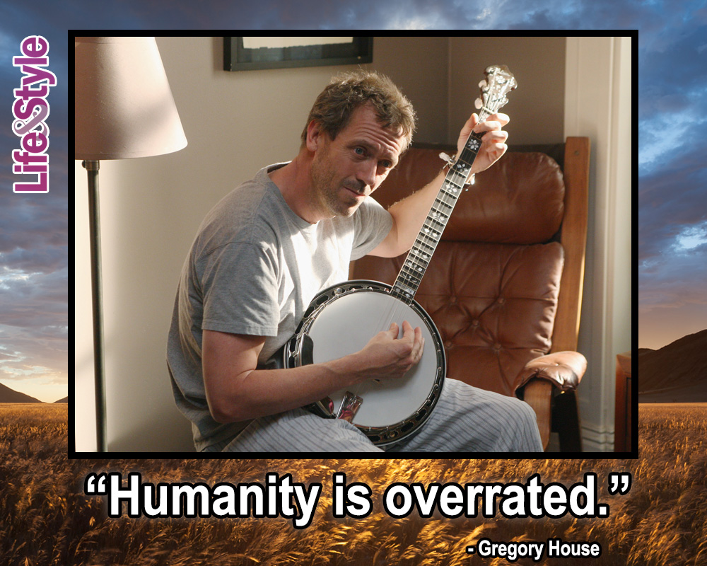 House inspirational quote 11