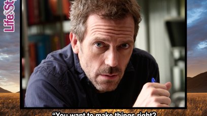House inspirational quote 3