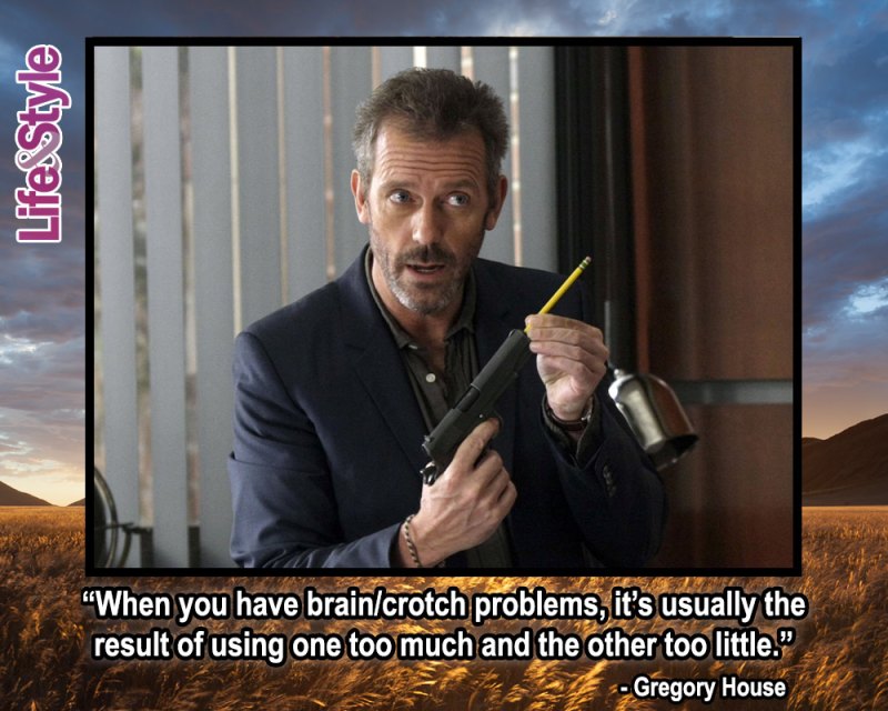 House inspirational quote 6