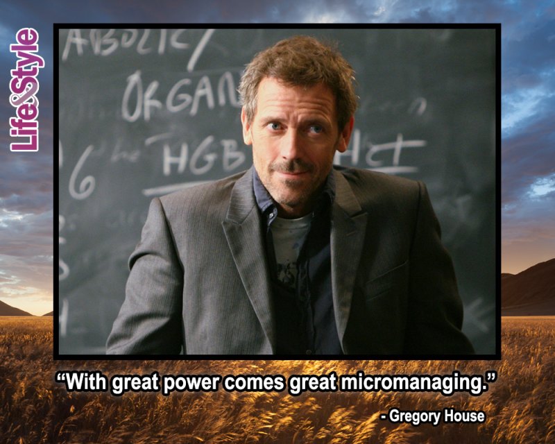 House inspirational quote 9