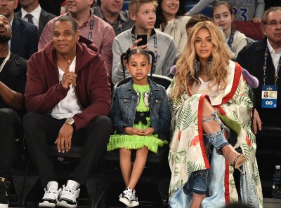 jay-z, blue ivy, beyoncé getty images jay-z, blue ivy, beyoncé getty images