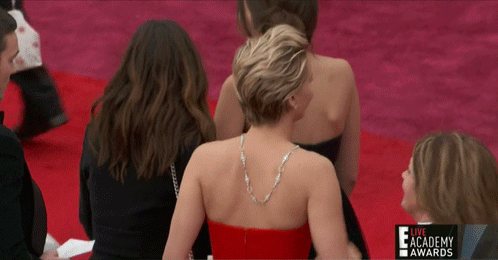 jennifer lawrence oscars 1