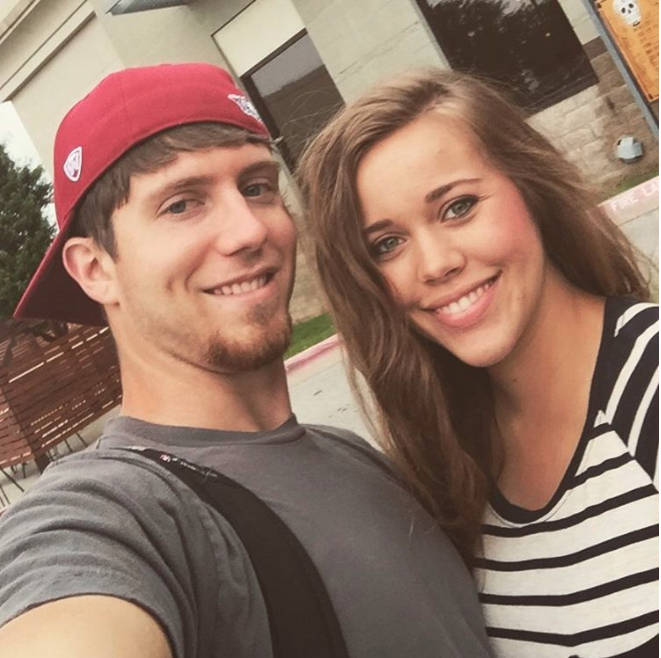 Jessa duggar baby