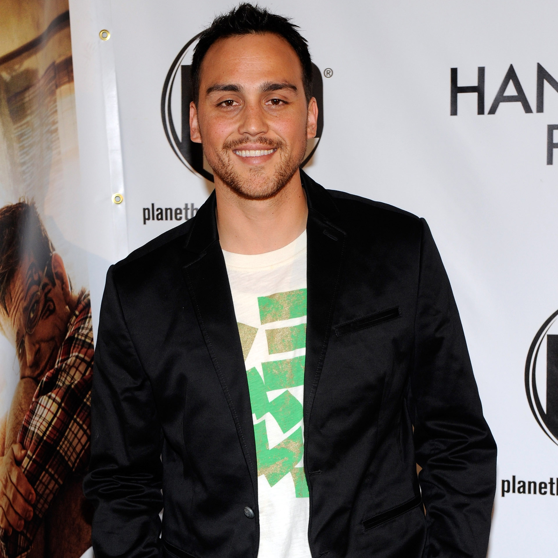 Jessica alba brother now