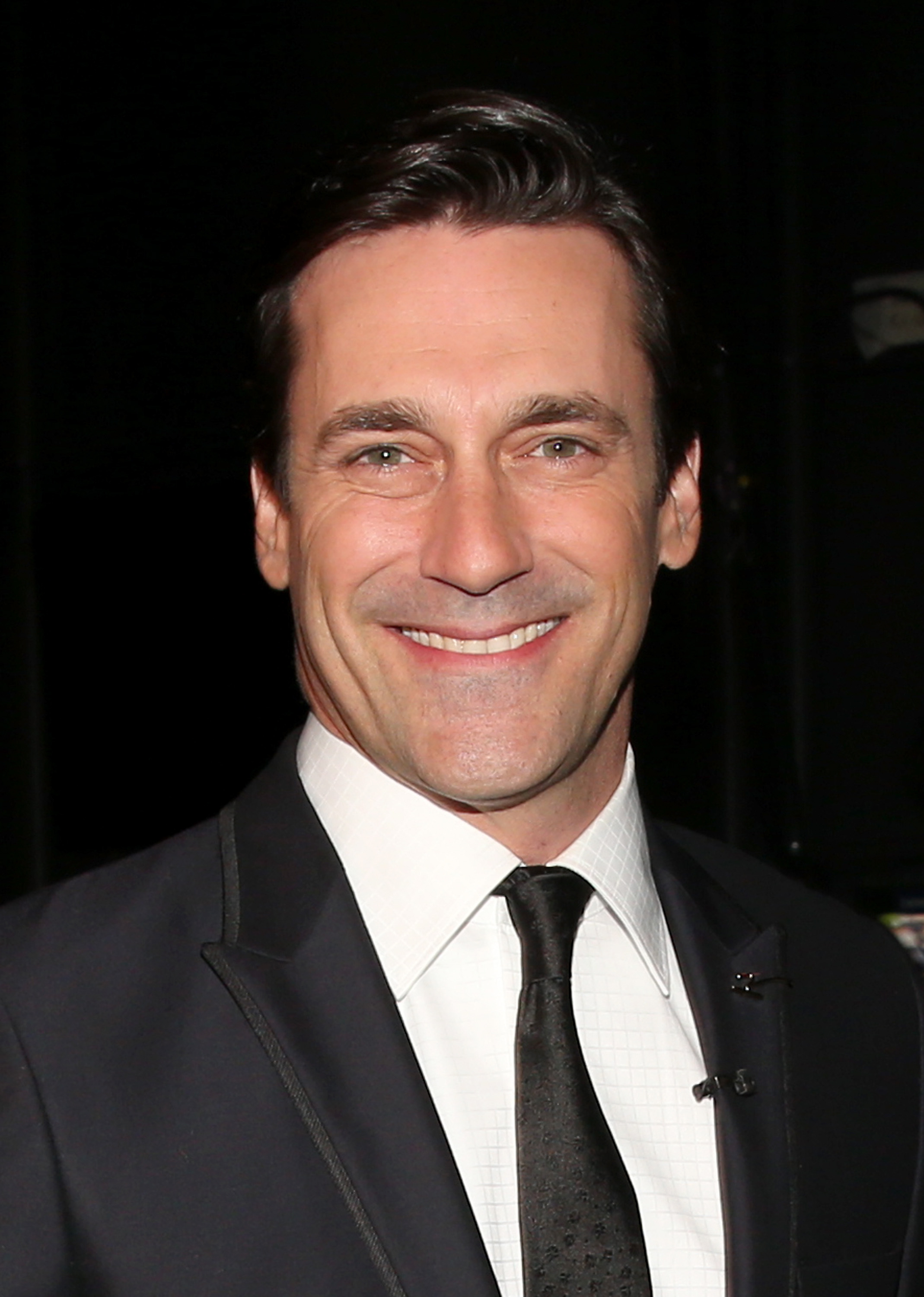 Jon hamm porn past