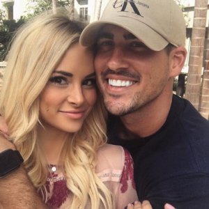 Josh murray amanda stanton