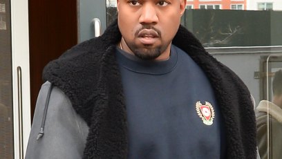 Kanye west yeezy season 5 new york fashion week