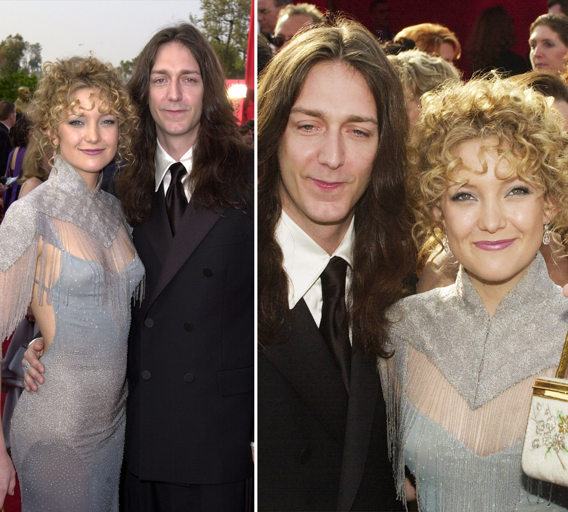 Kate hudson chris oscars