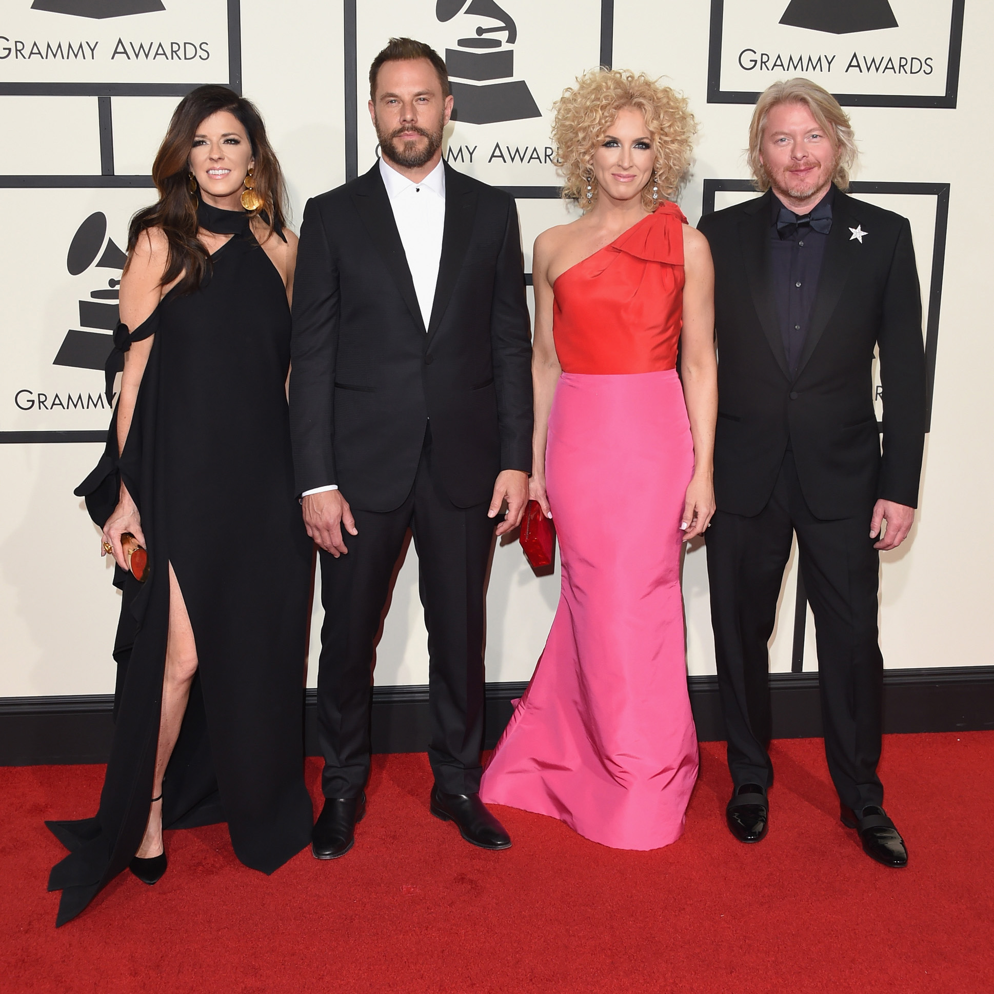 Little big town