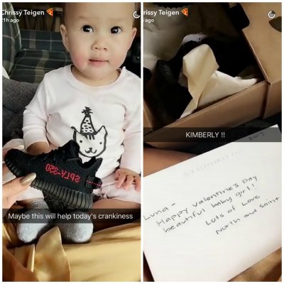 luna legend snapchat