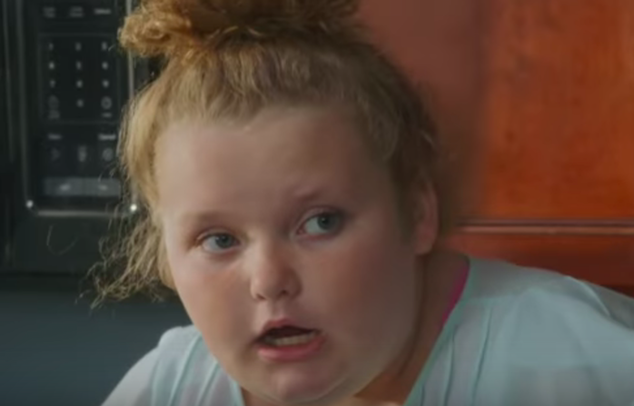 Mama june honey boo boo 1 42