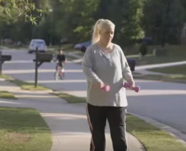 Mama june honey boo boo 2 42