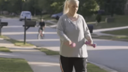 Mama june honey boo boo 2 46