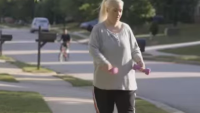 Mama june honey boo boo 2 47