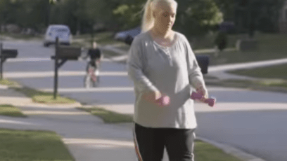 Mama june honey boo boo 2