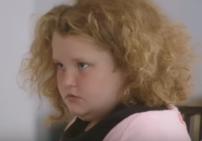 Mama june honey boo boo 3 42
