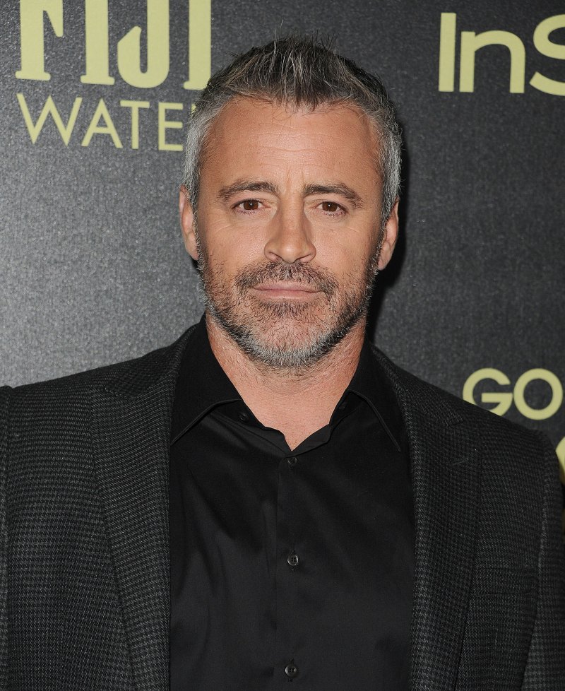 Matt leblanc porn past