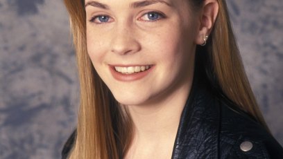 Melissa joan hart