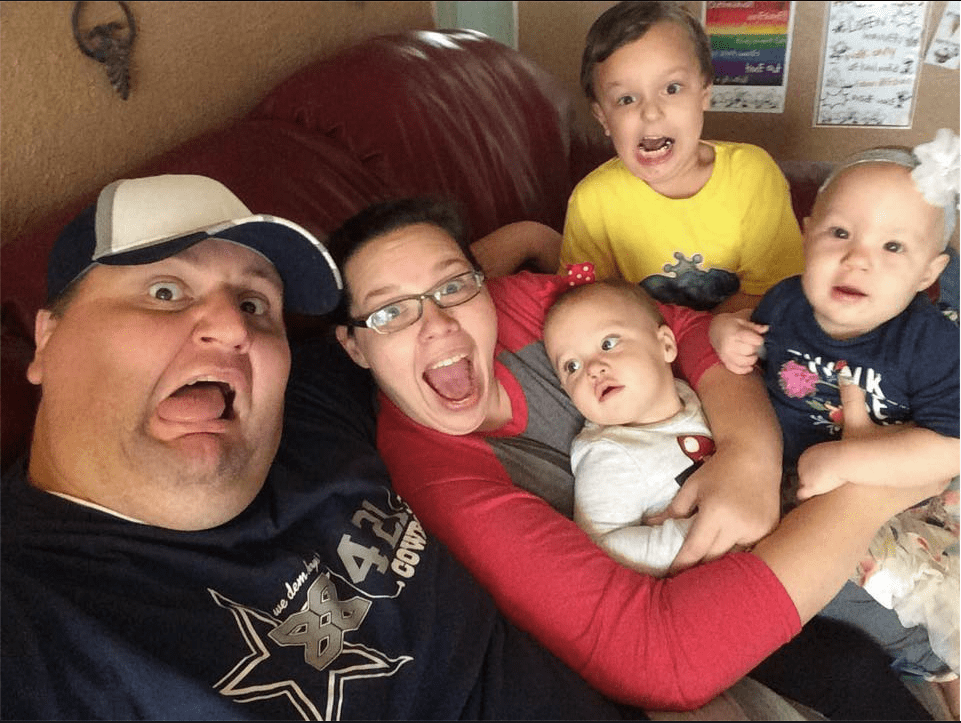 My 600 lb life doug armstrong 1