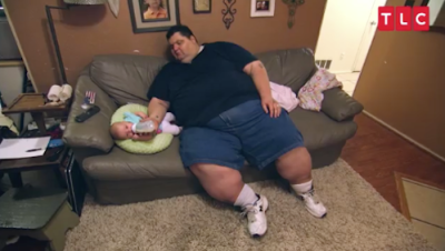 my 600-lb life tlc