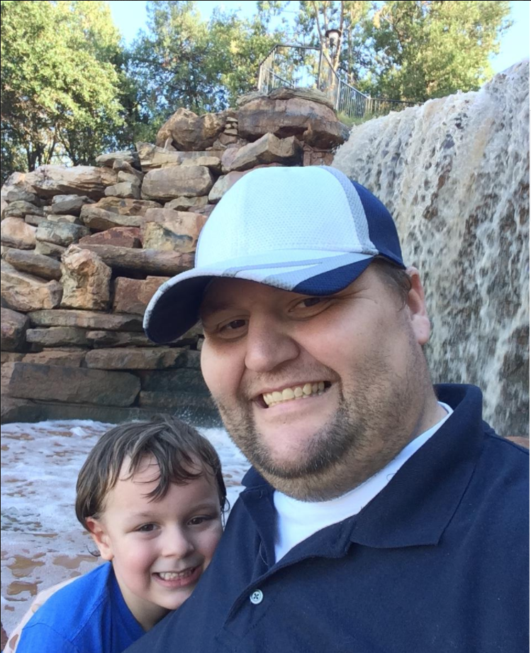 My 600 lb life doug armstrong 3