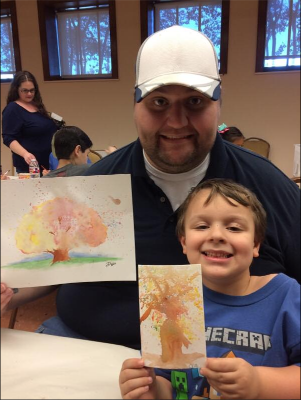 My 600 lb life doug armstrong 4