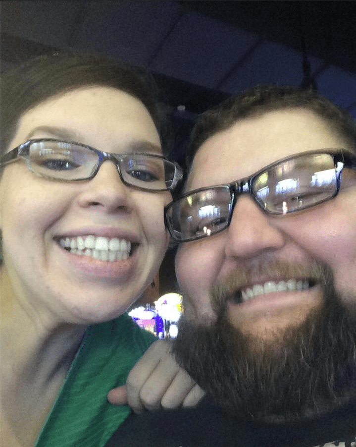 My 600 lb life doug armstrong 5