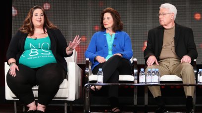 My big fat fabulous life whitney way thore parents