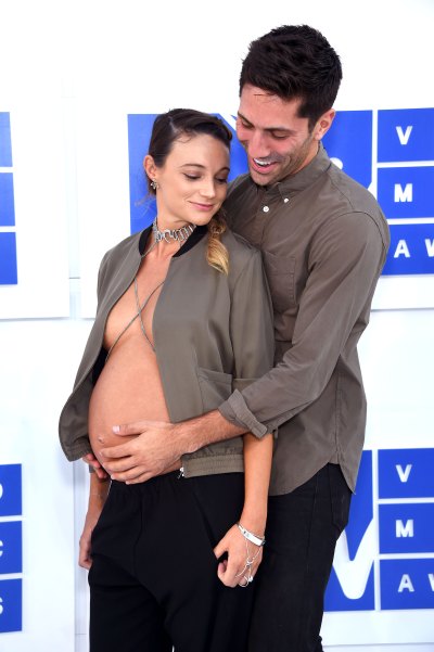 nev schulman getty images