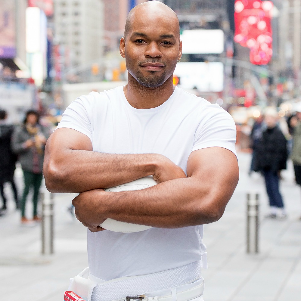 Mr. Clean's Makeover — Plus the Best 2017 Super Bowl Commercials So Far ...