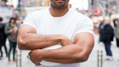 New mr clean